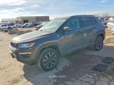 Jeep Compass  2020 