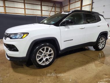 Jeep Compass  2024 