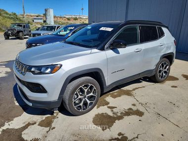 Jeep Compass  2024 