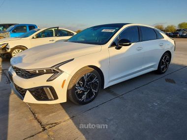Kia K5  2024 