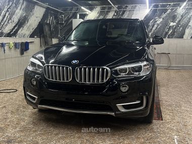 BMW X5  2018 