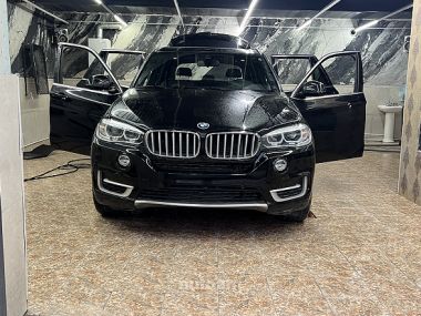 BMW X5  2018 