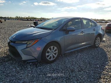 Toyota Corolla  2022 