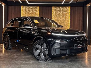 Lixiang Li L7  2025 