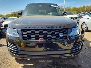 Land Rover Range Rover  2020 