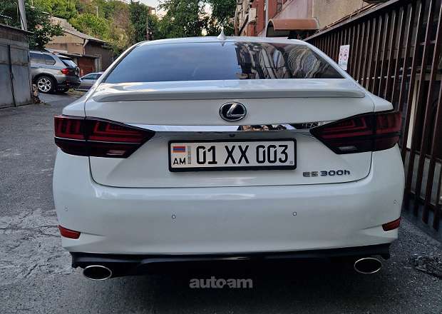 Lexus ES 300