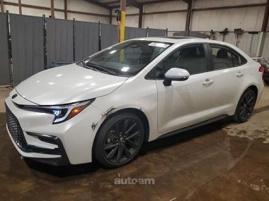 Toyota Corolla  2025 