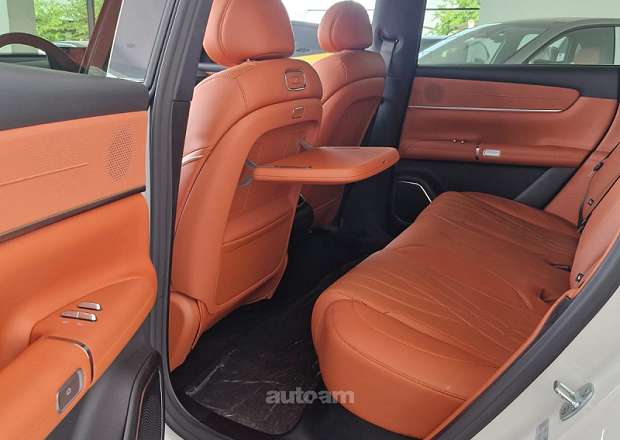 Changan Nevo Q07