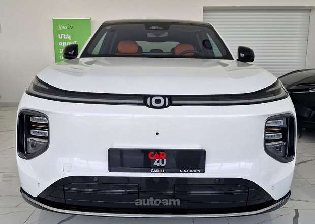 Changan Nevo Q07