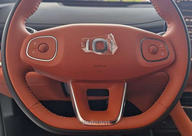 Changan Nevo Q07