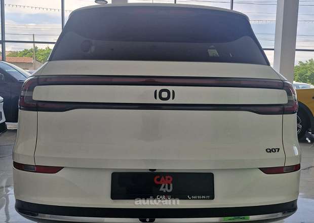 Changan Nevo Q07