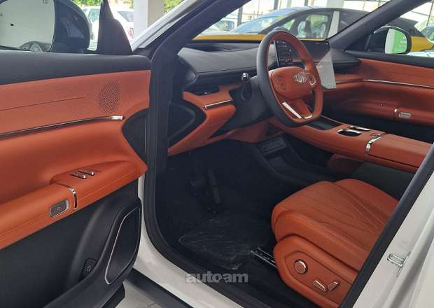 Changan Nevo Q07