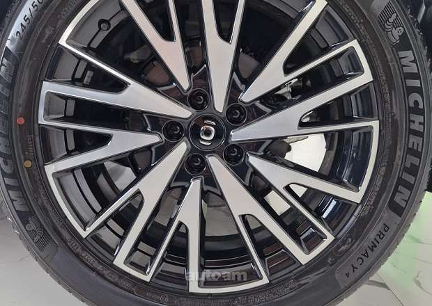 Changan Nevo Q07