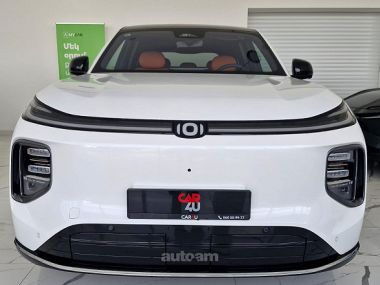 Changan Nevo Q07  2025 