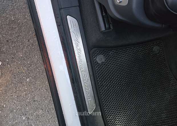 Porsche Cayenne 2014 — լուսանկար 8