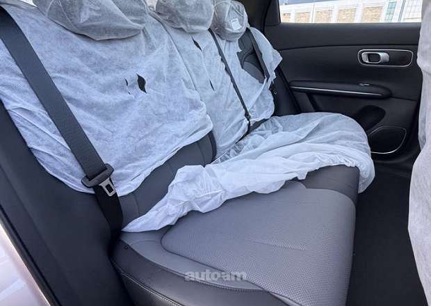 Changan Nevo Q05