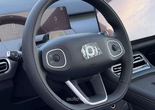 Changan Nevo Q05