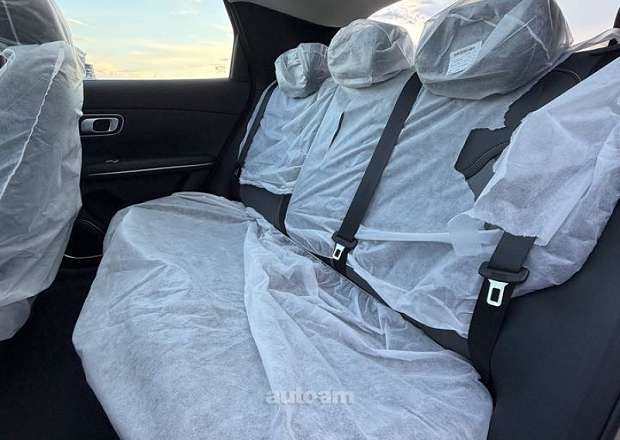 Changan Nevo Q05