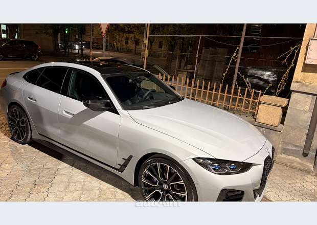BMW 440