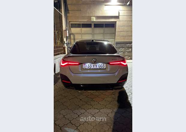 BMW 440