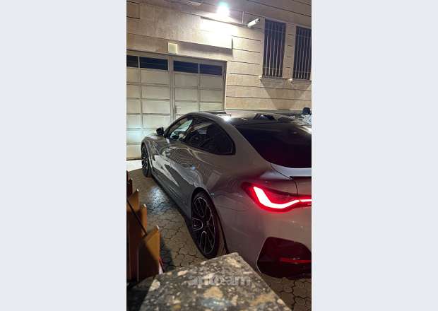 BMW 440