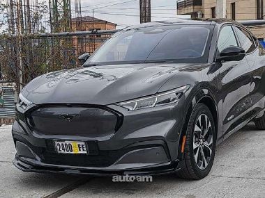 Ford Mustang  2023 
