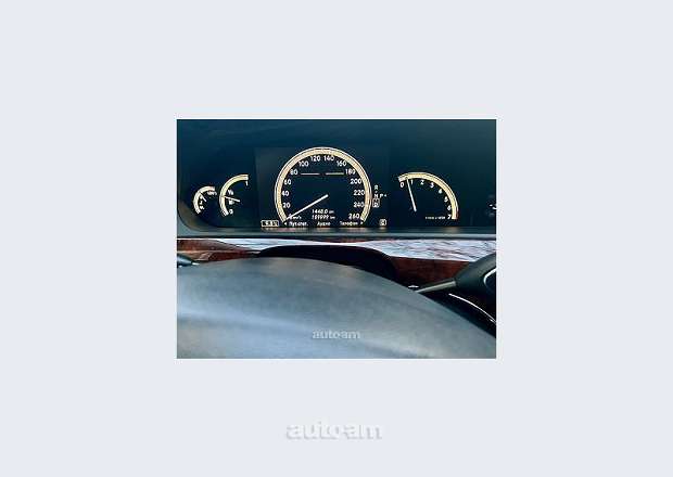 Mercedes-Benz SL 500 2007 — photo 6