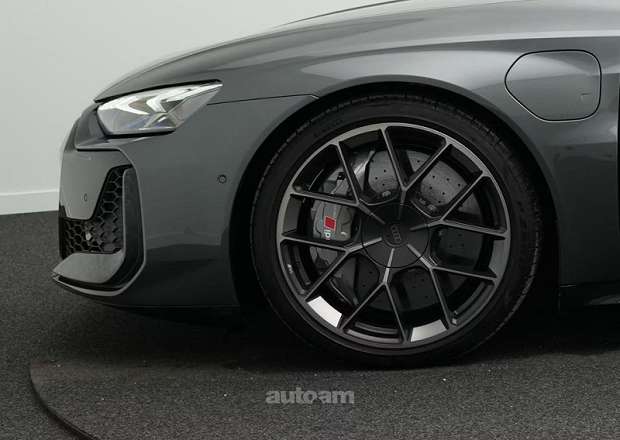 Audi RS e-tron