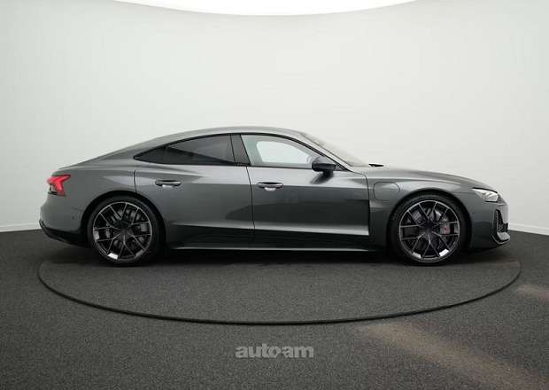 Audi RS e-tron