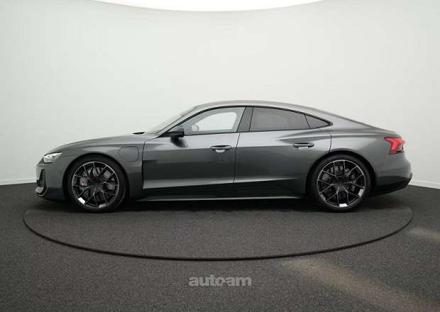 Audi RS e-tron
