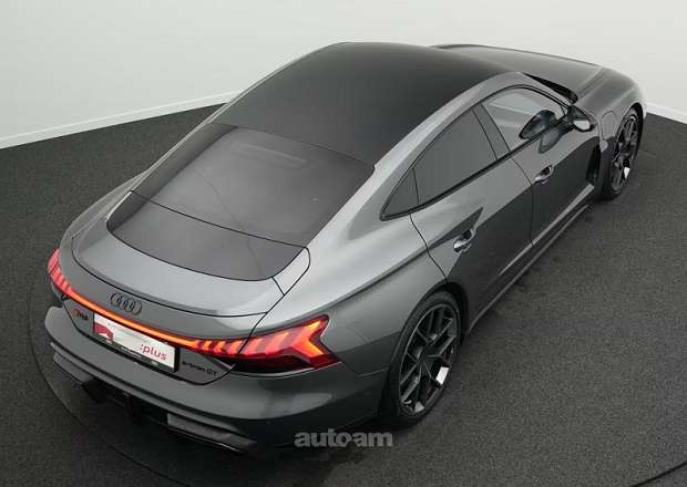 Audi RS e-tron