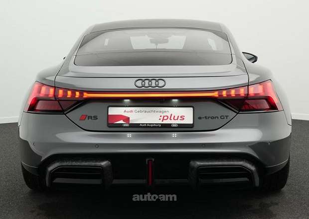 Audi RS e-tron