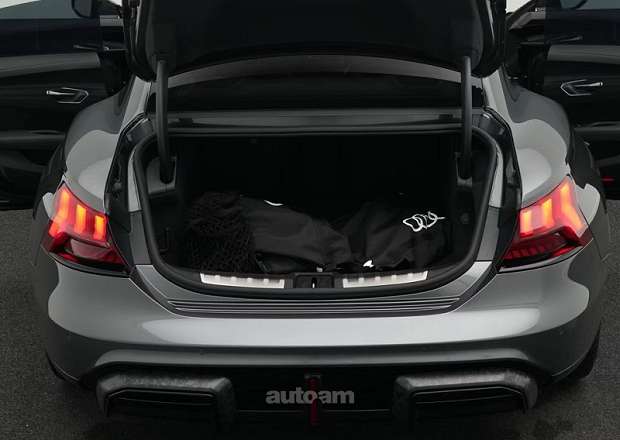 Audi RS e-tron