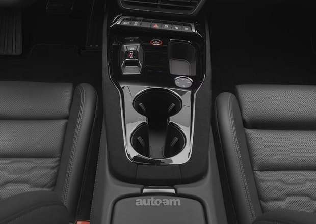 Audi RS e-tron