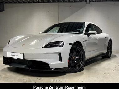 Porsche Taycan  2025 