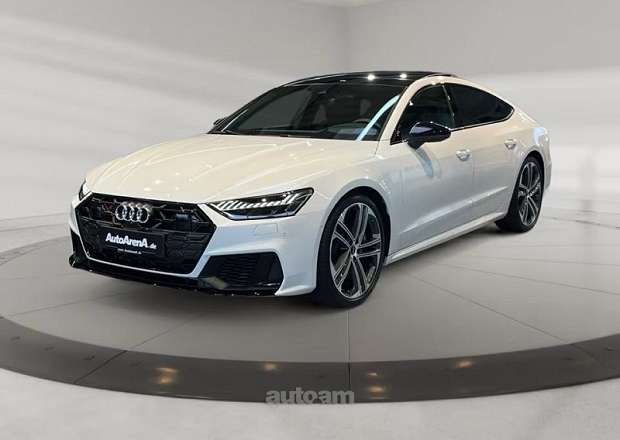 Audi S7
