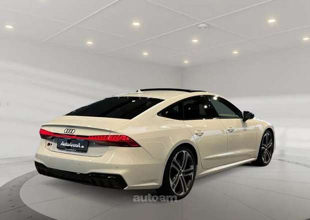 Audi S7