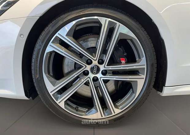 Audi S7