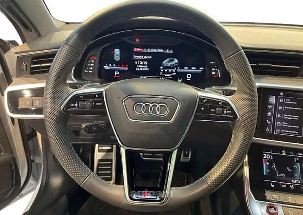 Audi S7