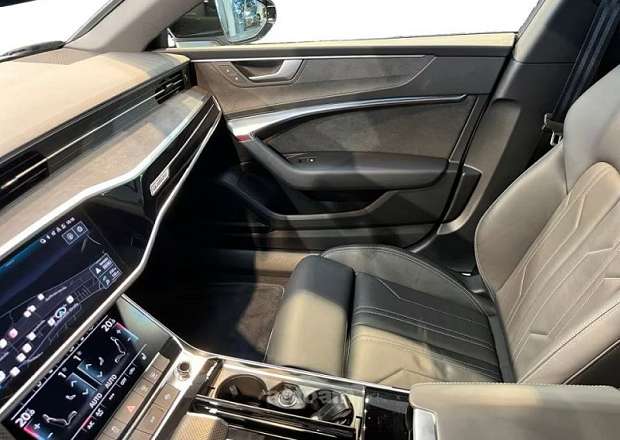 Audi S7