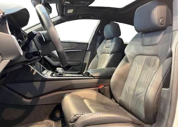 Audi S7