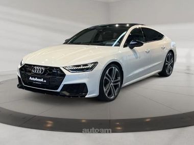 Audi S7  2024 