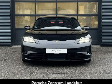 Porsche Taycan  2025 