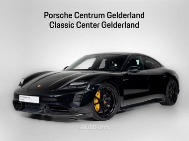 Porsche Taycan  2024 