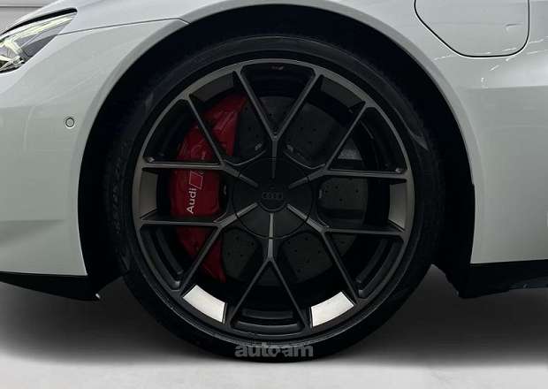 Audi RS e-tron