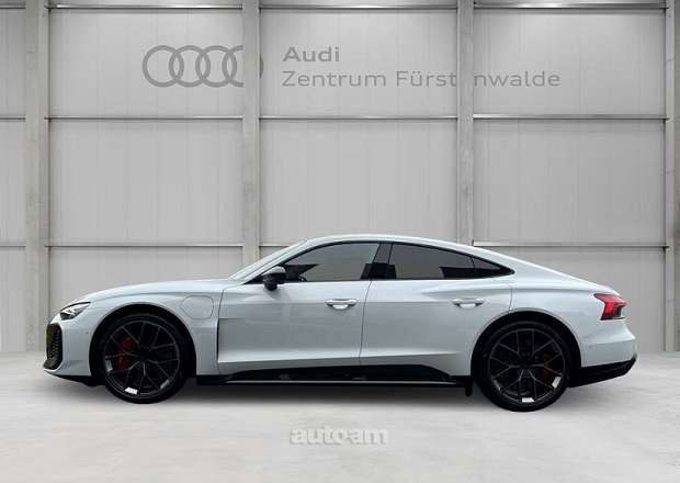 Audi RS e-tron