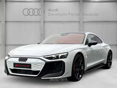 Audi RS e-tron  2024 
