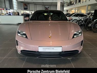 Porsche Taycan  2024 