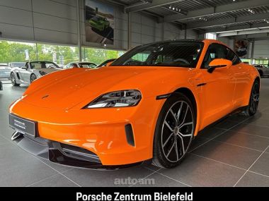 Porsche Taycan  2025 