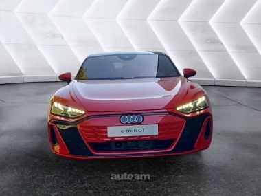 Audi e-tron GT  2024 
